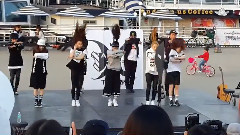 The Ark - Call Me Baby(Cover)