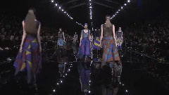 Issey Miyake Fall Winter 2015-2016