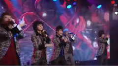 チェンメン天国&瞬間到来フューチャー