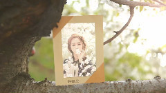 许嘉允 - 想你的时候,有风吹过