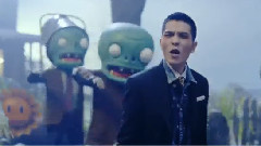 萧敬腾 - 僵尸全明星