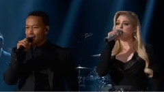 John Legend,Meghan Trainor - Like I'm Gonna Lose You