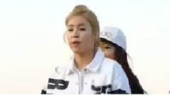 The Ark (韩国) - Call Me Baby