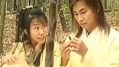 影视原声 - 狂风卷奔云飙