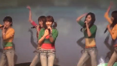 Gee & Baby Baby & 少女时代 & Way To Go