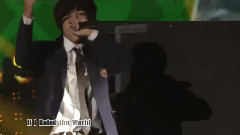 防弹少年团LIVE 蓝光&DVD发行OPEN YOUR EYES宣传片