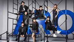 AAA - アシタノヒカリ