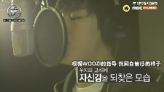 SEVENTEEN Project EP02 特效中字