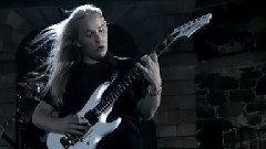 Nightwish - Over The Hills And Far Away