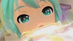 初音未来 - デンパラダイム