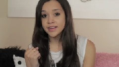 Megan Nicole - Questions And Answers 3 (Part 2)