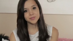 Megan Nicole - Questions And Answers 3 (Part 1)