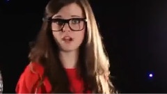 Megan Nicole - Kiss You