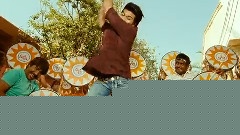 印度群星 - Racha