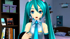 初音未来 - 育成シミュレーション