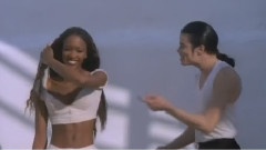 Michael Jackson - In The Closet