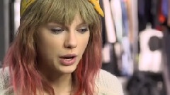 Taylor Swift - I Knew You Were Trouble