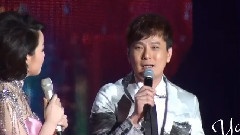 河北卫视春晚 饭拍版 13/01/21