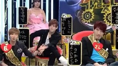 强心脏,Super Junior - SBS强心脏