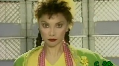 Shoppin' From A To Z