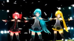 まっさらブルージーンズ