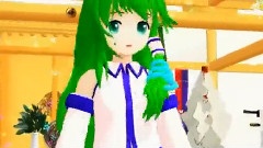 gumi - 恋はきっと急上升