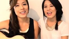 Jayesslee,模仿翻唱 - 江南 Style