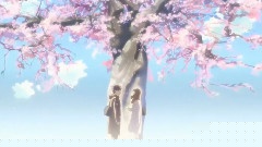 你不看动漫所以不懂笑容掩不住悲伤