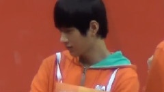 偶像田径运动会录制