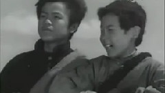 东方升起伟大的红太阳