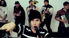 Zdob Si Zdub - Moldovenii s