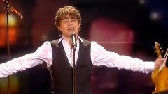 Alexander Rybak - Fairytale