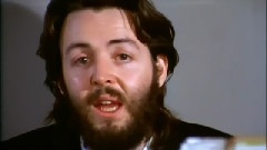 The Beatles - Let It Be