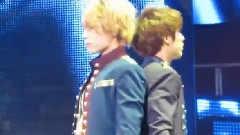 Insane(Acoustic Ver.) & Imagine