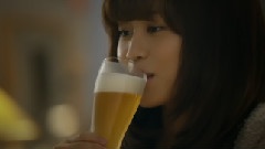 サッポロビール 前田敦子 x 麦とホップ