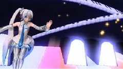 ラブアトミック・トランスファー