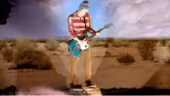 Red Hot Chili Peppers - Under The Bridge