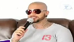 ASH Kazakh Pro - HTK 采访