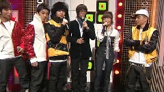 MC & How Gee & 最后的问候