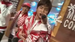 一日MC & 最后的问候