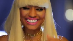 Nicki Minaj - My Time Now