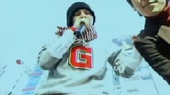 弘益大学游击队音乐会