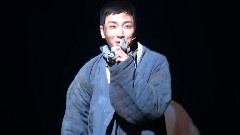 音乐剧<The Promise>