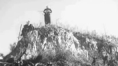 电影<陕北牧歌>插曲