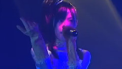 嘆きのフィギュア