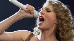 Taylor Swift - New Break-Up Song