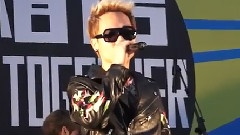 MP魔幻力量 - 忘了怎么爱你