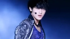 黄子韬舞台造型Top10