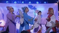 搞笑演绎四大才子