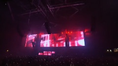 Hard Bass 2013 (Warm Up) Team RED